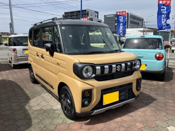 ～ご納車おめでとうございます～